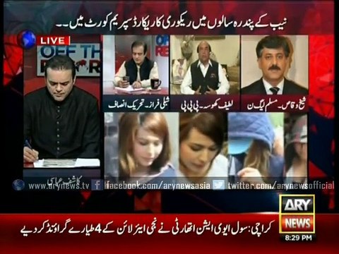 150 Mega Scandals.. Many politicians are invovled