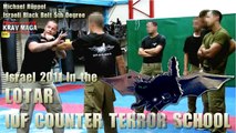 Lotar IDF Counter Terror School - by Michael Rueppel