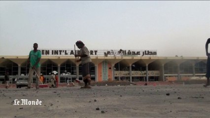 Yémen : des membres du gouvernement en exil de retour à Aden