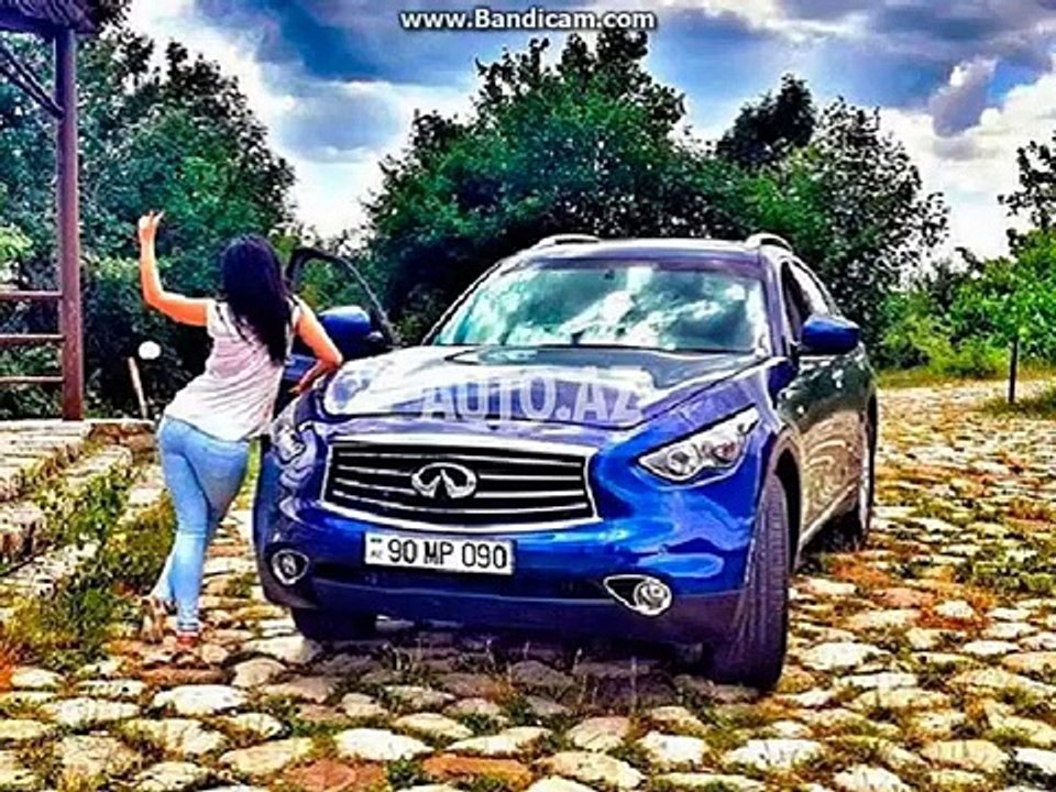 Azeri Bass Music 2015(Ayxan Deniz & iLkin Goycayli Padxod)