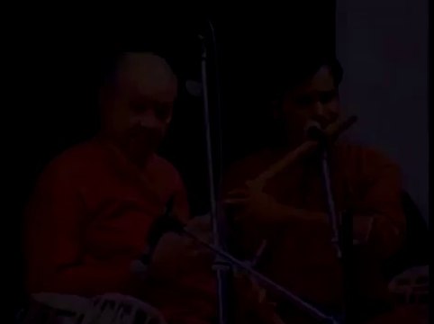 Raag Durga.. Pandit Hariprasad Chaurasia