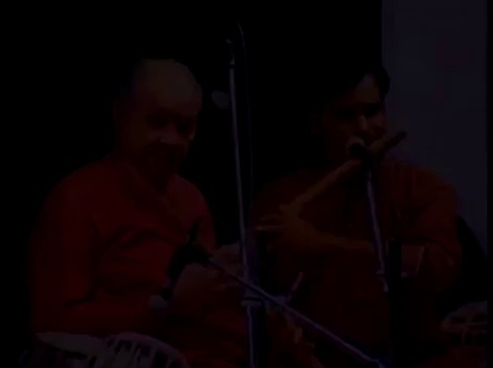 Raag Durga.. Pandit Hariprasad Chaurasia