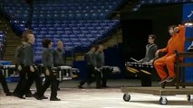 Vigilantes Indoor Percussion 2014 WGI Finals