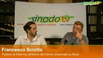 Sinodo Tv: Intervista a Francesco Sciotto, Direttore del Centro diaconale 
