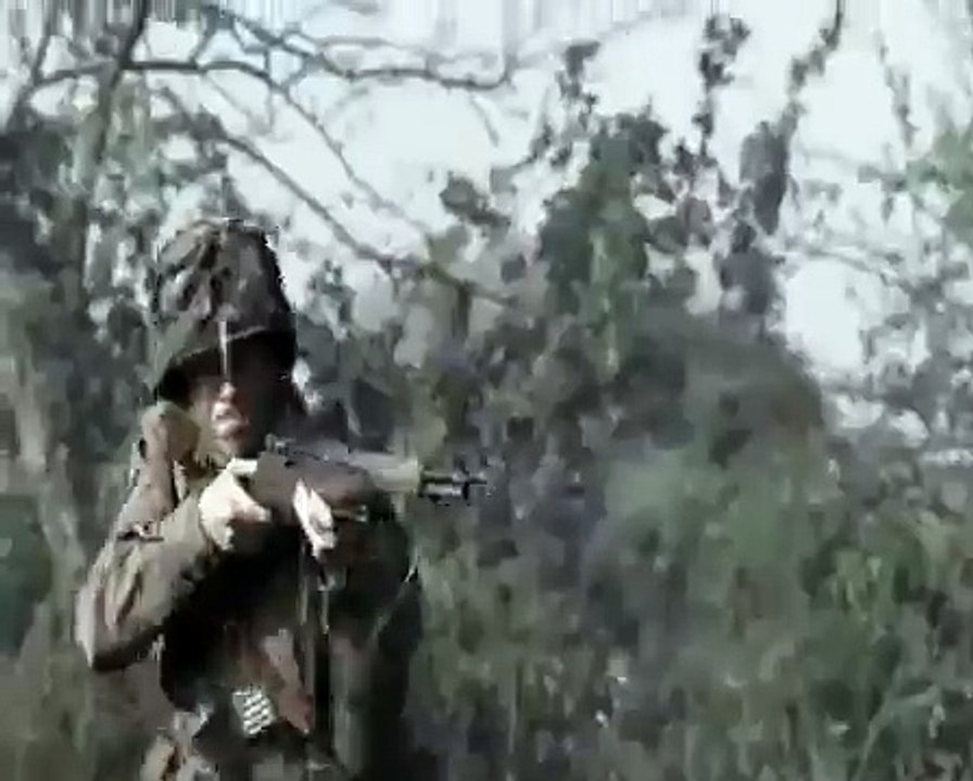 Band of Brothers - Music Video