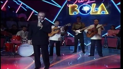 Manolo Escoba'' Y ahora te vas''(1989)