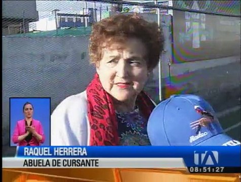 Cursos de fútbol, artes marciales y malabares en Ponciano Alto