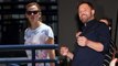 Ben Affleck and Jennifer Garner Wearing Rings For Their Children's Sake