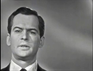 Garai Gábor: Töredékek a szerelemről - Előadja: Latinovits Zoltán