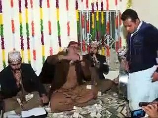 Shahzad Brothran l Tu Shah-e-Khooban l Awesome Live Naat-e-paak