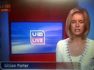 McKay calls on loyalists to call off Rasharkin parade