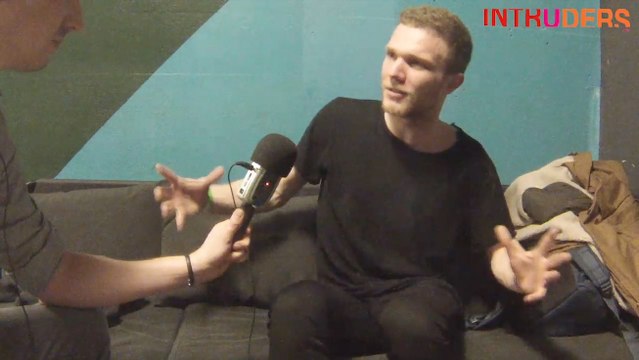 Traumer sur la vibe globale lors de la réalisation de ses quasi-courts métrages