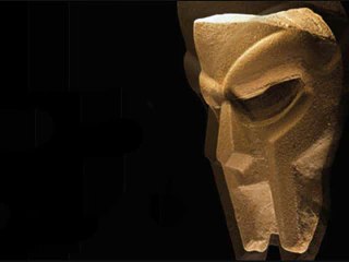 MF DOOM - THATS THAT