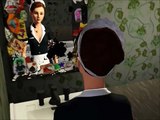 Sims 3 La vie d'une femme de ménage