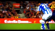 Lionel Messi ★ Legend Football -2012- 2015 ★ Gols, dribles [HD]
