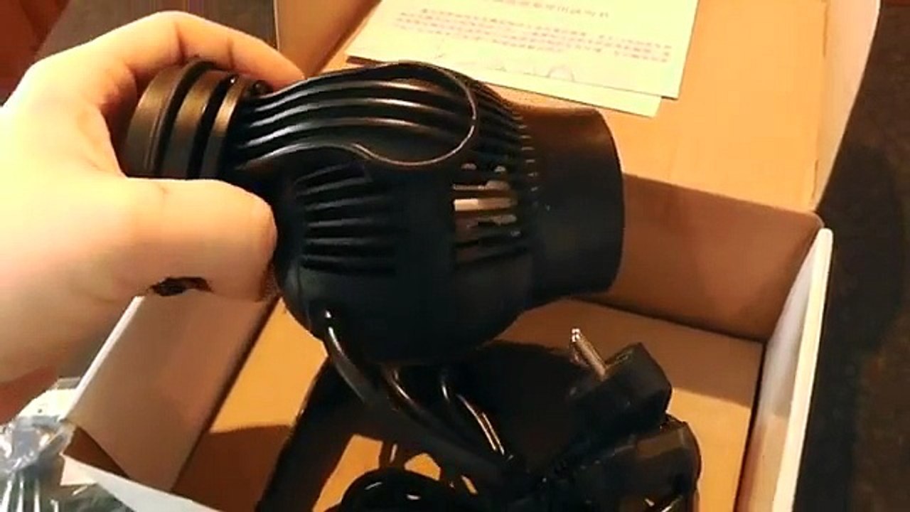 Jebao WP-40