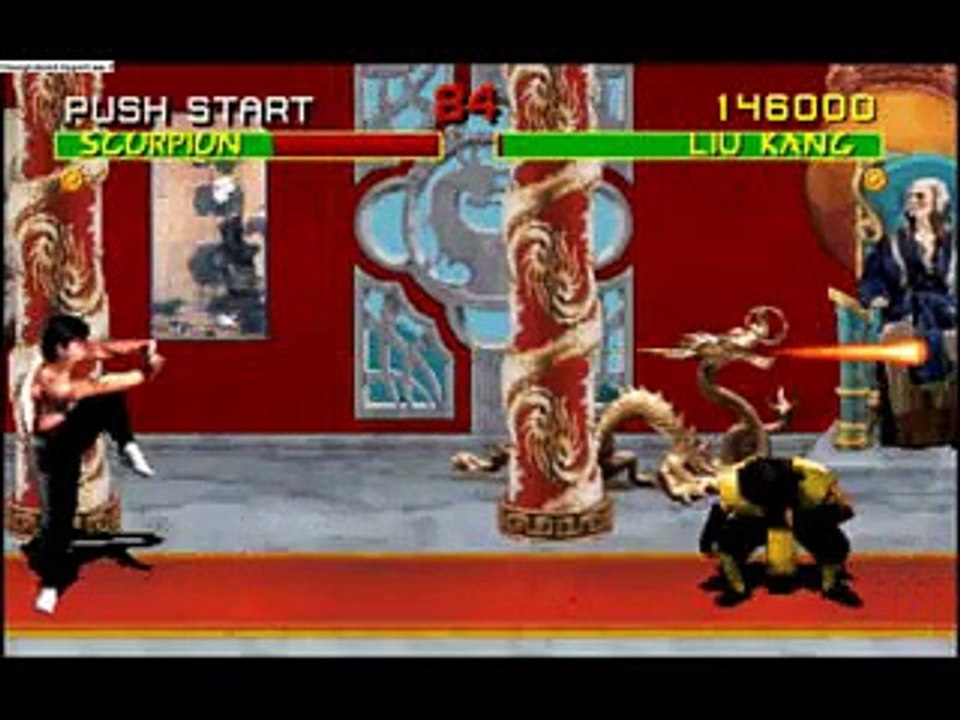 Mortal Kombat 1 gameplay and all fatalities