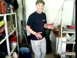 BOURVIL 2 IMMITATION MIKE