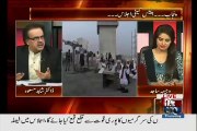 Dr Shahid Masood Response On 2 Eids Issue in Pakistan