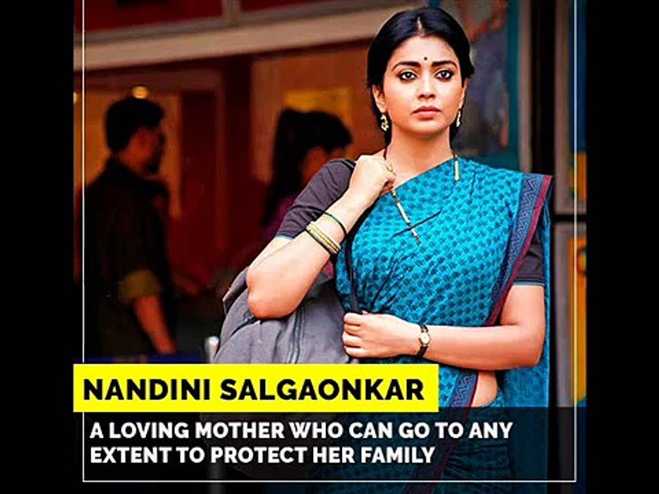 Drishyam Hindi movie Latest official teaser trailer - Ajay Devgan, Tabu and Shriya Saran