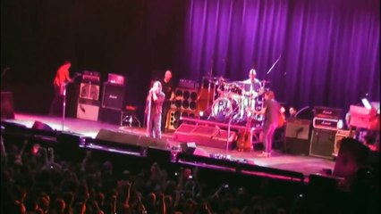 Pearl Jam - Last Kiss (Amsterdam '12)