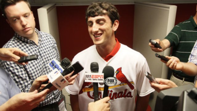 Gordo’s Zone: Cardinals Untouchable List