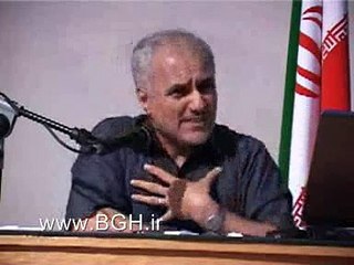 دکتر حسن عباسی؛ جمهوری دهم -  فرار از مناظره