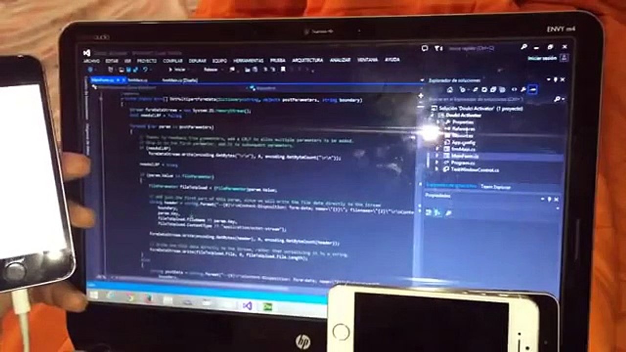 icloud activation screen bypass on iphone 6 - ios 6, 7, 8.1, 8.2, 8.3, 8.4, 9