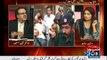 Dr Shahid Masood Response On Ayyan Ali Bail