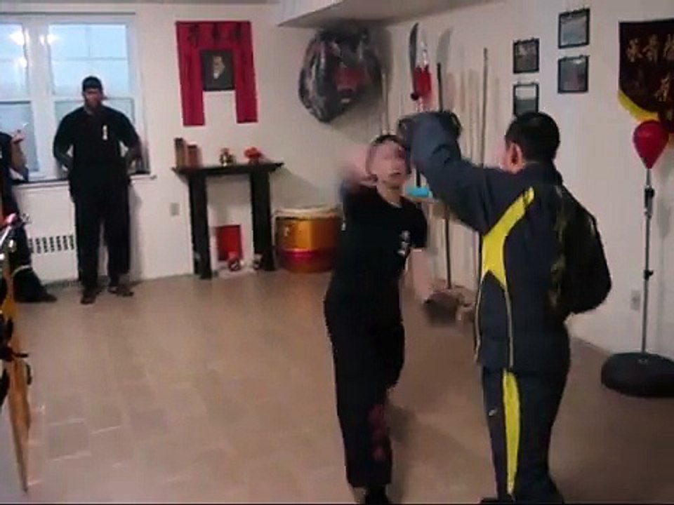CLF Boxing.wmv