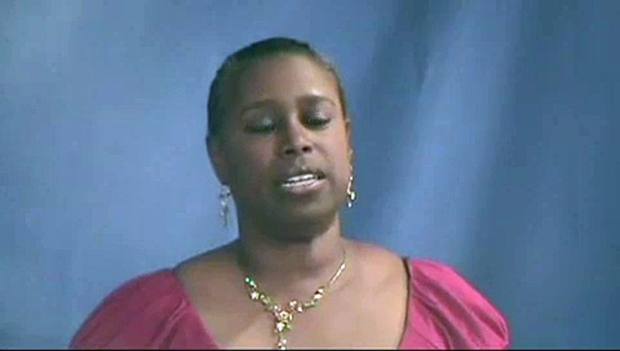 Cynthia McKinney - Why should the people of the United States vote for you - Debate Answer