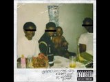 Kendrick Lamar - The Wild (Instrumental)