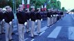 [Bonus 1 - 14 juillet] Le défilé des forces armées mexicaines