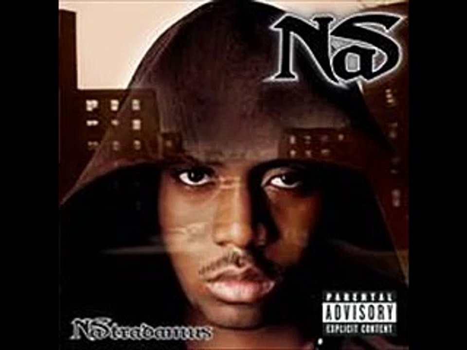 Nas - Life we chose