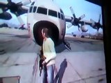 Tupolev TU-130 Airplane Stolen In GTA V!!!!!!!!!!!!!!!!!!!!!!!!!!