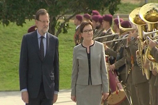 España y Polonia juntos en contra de los populismos