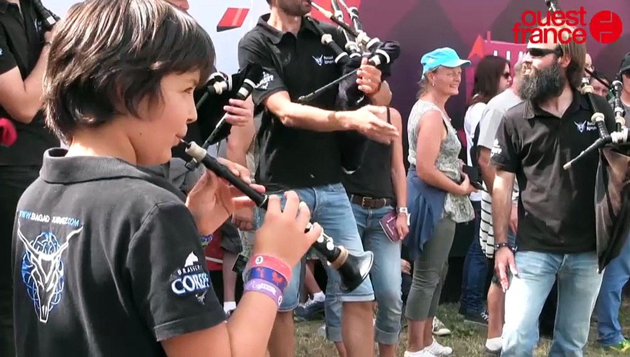 La charrue tirée, les Vieilles 2015 sont bien lancées !