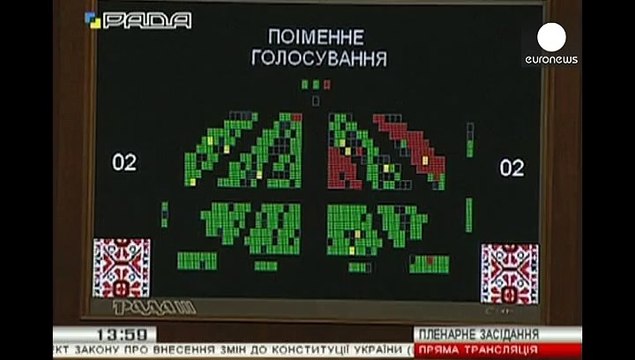 Закон про децентралізацію: чи здали Донбас?