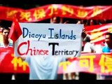 Hollywood documentary says Diaoyu Islands belong to China