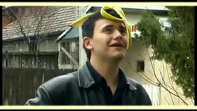 Florinel si Ioana-Cred ca toata lumea stie