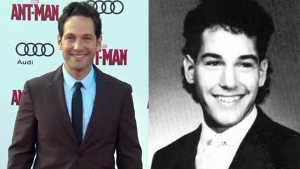 Throwback Thursday: Ant-Man's Paul Rudd