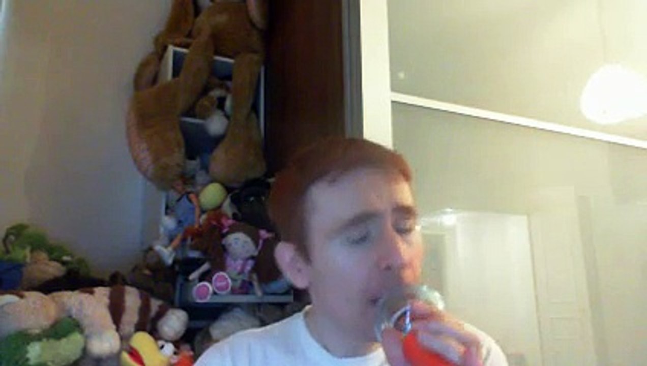 Wiwi égratigne "giving you the best that i got" d'Anita Baker