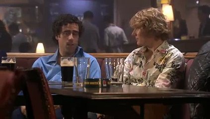 Green Wing Special - Two Guys in a Bar