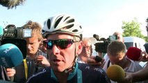 Cycling: Disgraced Armstrong back on the Tour de France route