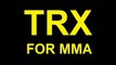 TRX MMA Conditioning Drill BE4FIT  Lukasz Lojas