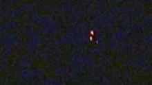 OVNIS volants