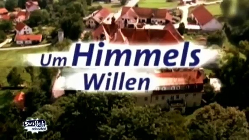 Um Himmelswillen – Herr Wöller vermarktet Kloster Kaltenthal