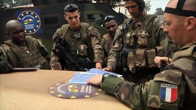 [14 juillet] Les troupes à l'honneur