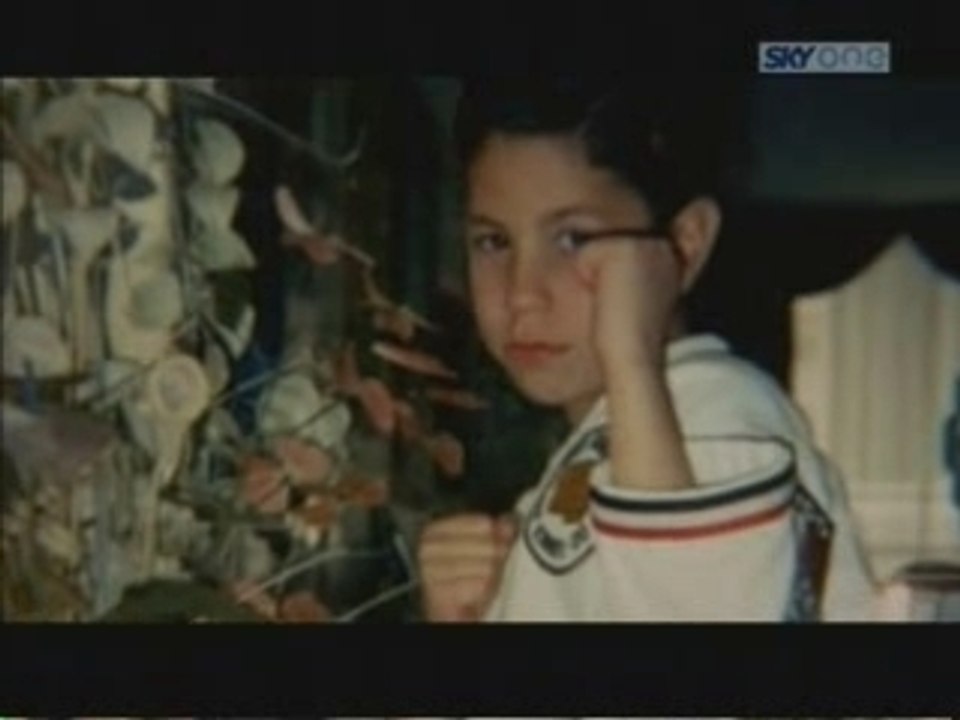 RBD La Familia CAP 3 (PARTE 1)