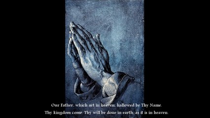 Dale E. Victorine - The Lord's Prayer, Op. 48 for SSATB Chorus ("midi version")